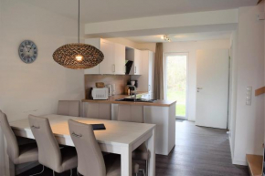Haus Nr 25, Ferienhaus Fischerhus